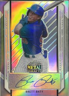Brett Baty