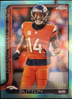 Courtland Sutton