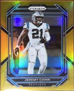 Jeremy Chinn