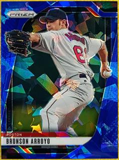 Bronson Arroyo