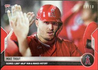 Mike Trout