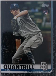 Cal Quantrill