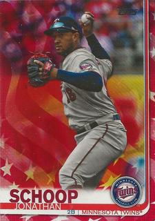 Jonathan Schoop