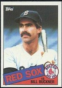 Bill Buckner