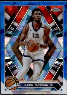 Jaren Jackson Jr.