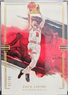 Zach LaVine