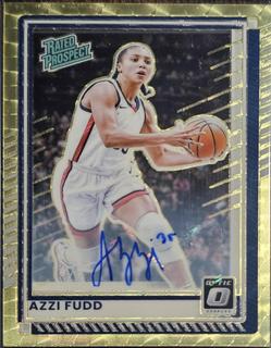 Azzi Fudd