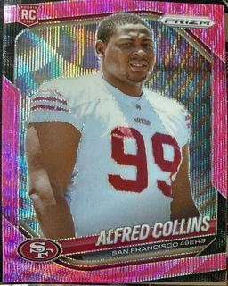 Alfred Collins