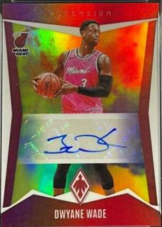 Dwyane Wade