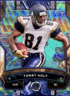 Torry Holt