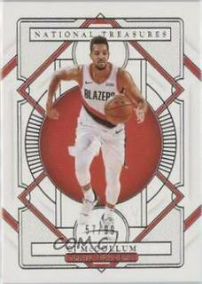 CJ McCollum