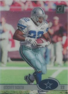 Emmitt Smith