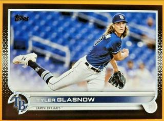 Tyler Glasnow