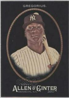 Didi Gregorius