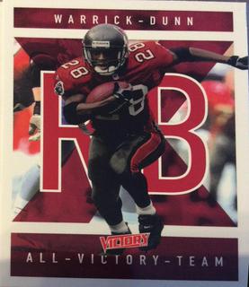 Warrick Dunn