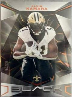 Alvin Kamara