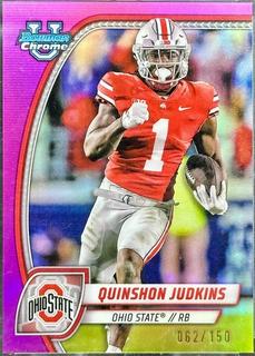 Quinshon Judkins