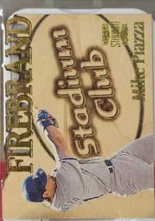Mike Piazza