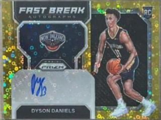 Dyson Daniels