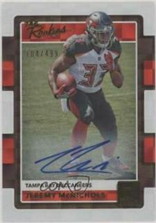 Jeremy McNichols