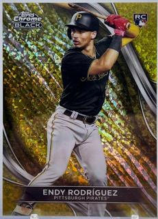 Endy Rodriguez