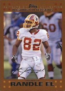 Antwaan Randle El