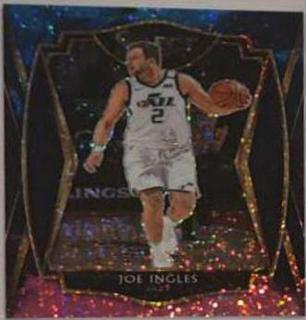 Joe Ingles