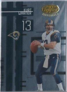 Kurt Warner