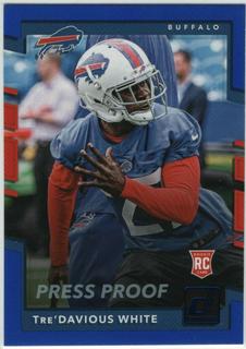Tre'Davious White