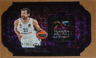 Sergio Llull