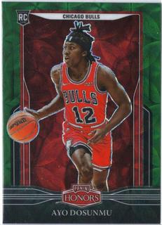 Ayo Dosunmu