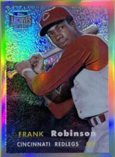 Frank Robinson