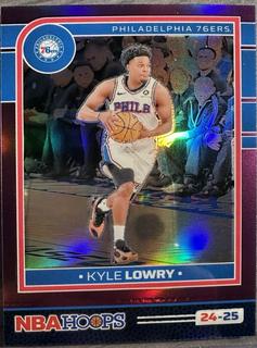 Kyle Lowry