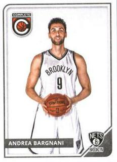 Andrea Bargnani