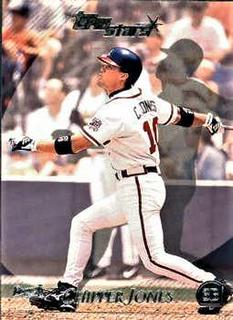 Chipper Jones