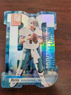 Dan Marino