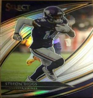 Stefon Diggs
