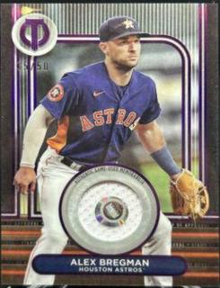 Alex Bregman