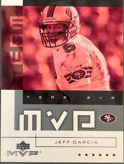Jeff Garcia