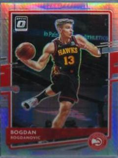 Bogdan Bogdanovic