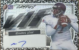 Michael Vick