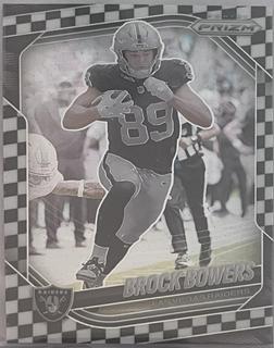 Brock Bowers