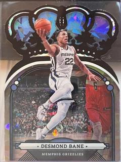 Desmond Bane