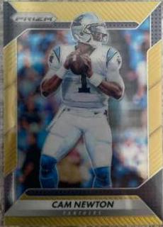 Cam Newton