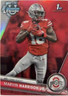 Marvin Harrison Jr.