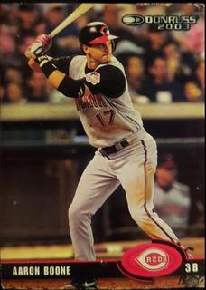 Aaron Boone