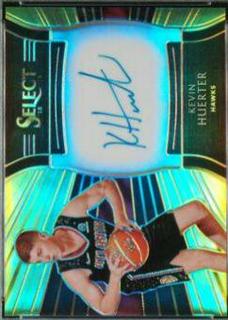 Kevin Huerter