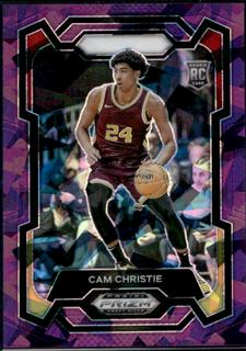 Cam Christie