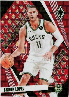 Brook Lopez