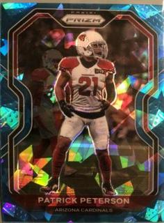 Patrick Peterson